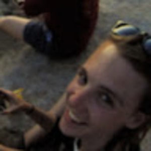 Meet your Posher, Jenna